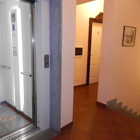 Risthotel Pizzeria Italia Godiasco Екстериор снимка