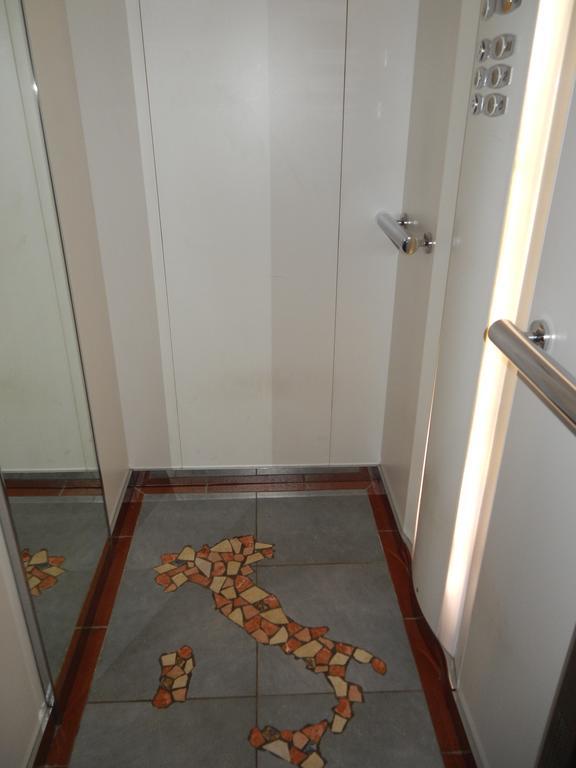 Risthotel Pizzeria Italia Godiasco Екстериор снимка