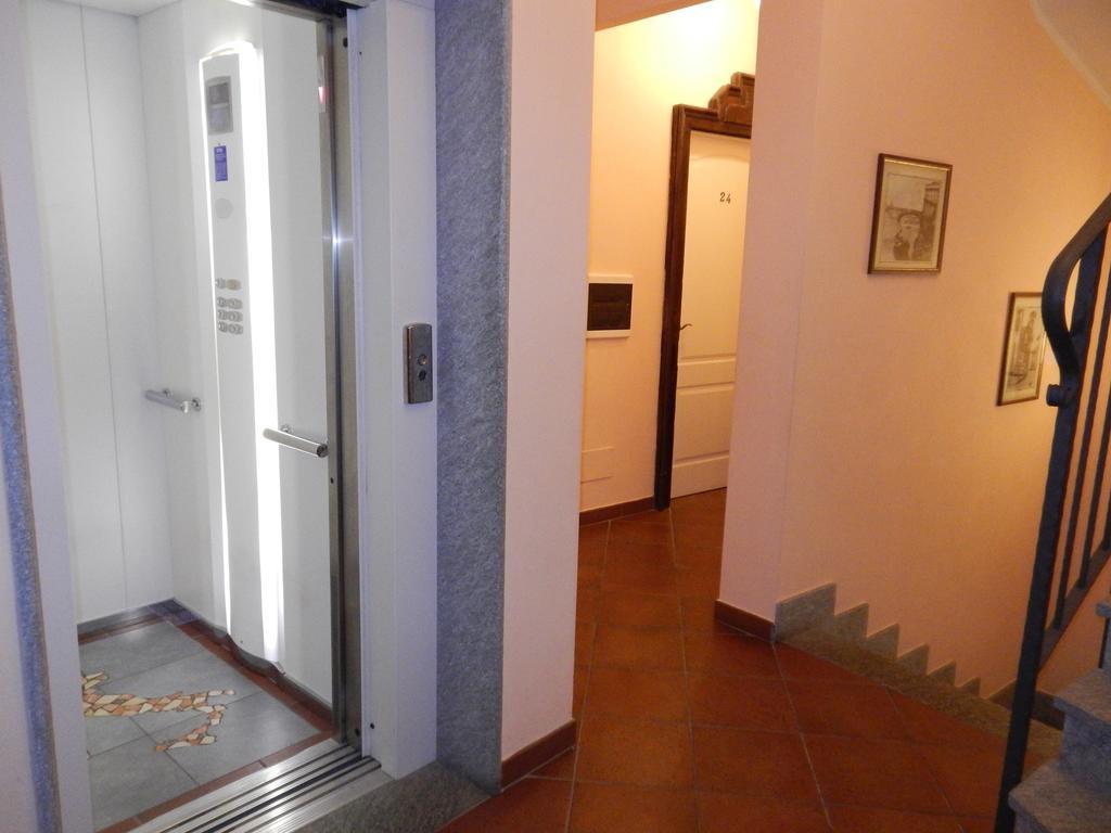 Risthotel Pizzeria Italia Godiasco Екстериор снимка